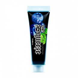 Creme Hookah Squeeze Blueberry 25G