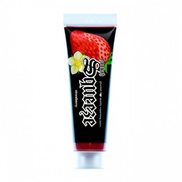 Creme Hookah Squeeze Strawberry 25G