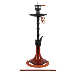Waterpipe AMY ALU Lima Red