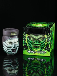 Cybuch Kong REPTILE NUAHULE LIMITED