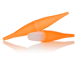 Ustnik chłodzący AO Ice Bazooka Orange Neon