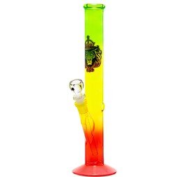 Bongo pipe (S) - SmoKing 35cm