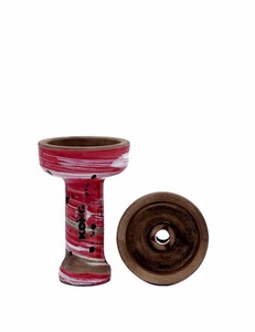 Bowl Kong PHUNNEL Space Red