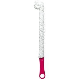 Brush for glass AO Boobie Brush Pink 42cm
