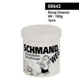 Cleaning product for Bong Schmand Weg | 150g