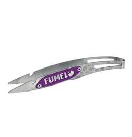 Coal tongs Fumelo Purple