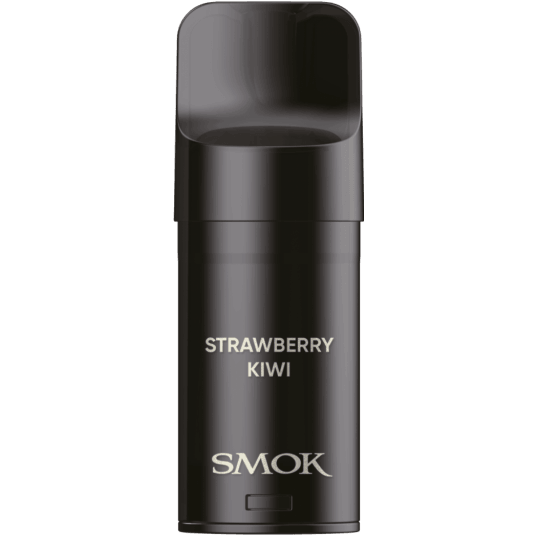Contribution Smok Mavic Pro 2ml - Strawberry Kiwi 20mg