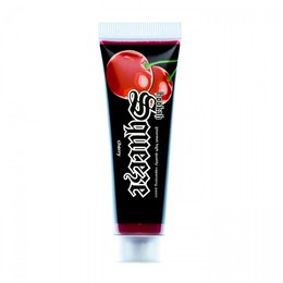 Creme Hookah Squeeze Cherry 25G