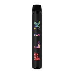Disposable E-Cigarette Vivo FLIX 700 - Strawberry Kiwi 20mg