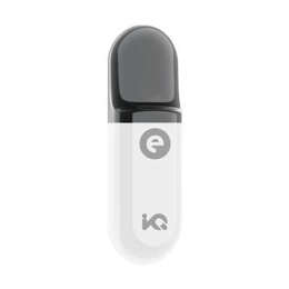 Disposable e-cigarette "E" IQ Mango Ice 20mg