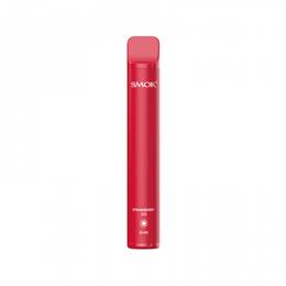 Disposable e-cigarette SMOK Stick Strawberry Ice 20mg