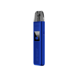 E-Cigarette POD VooPoo Argus G - Satin Blue