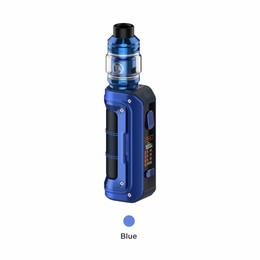 E-cigarette KIT Geekvape Aegis Max 2 - Blue