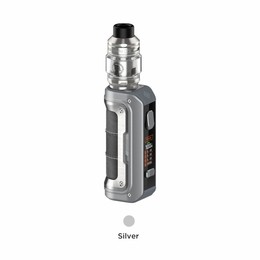 E-cigarette KIT Geekvape Aegis Max 2 - Silver