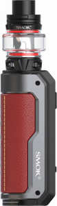 E-cigarette KIT SMOK Fortis - Red