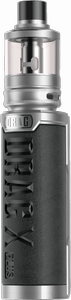 E-cigarette KIT VooPoo Drag X Plus Professional - Silver Grey