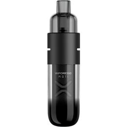 E-cigarette POD Vaporesso X Mini - Space Grey