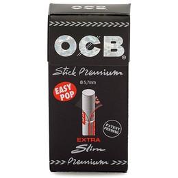 Filtry OCB fi5.7 Extra Slim Box a`120