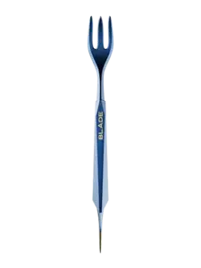 Fork-Awl Blade Original Blue