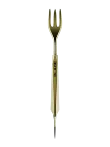 Fork-Awl Blade Original Gold