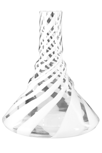 Glass Kaya ELOX 635CE Clear Zebra