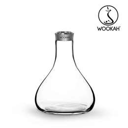 Glass Wookah Mini Smooth