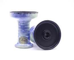 Head bowl Glina Harmony Phunnel - Blue