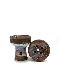 Hokah bowl Masta Vintage Nakrivashka