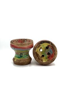 Hokah bowl Masta Vintage VS