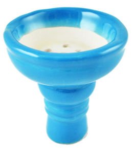 Hookah bowl Masta Aladin E370 XL Turquoise