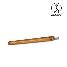 Mouthpiece wood Wookah Iroko