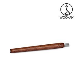 Mouthpiece wood Wookah Merbau