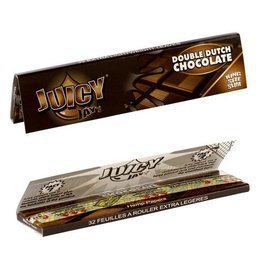 Papers Juicy Jay's Chocolate King Size
