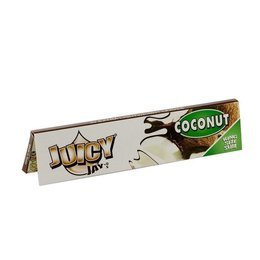 Papers Juicy Jay's Coconut King Size
