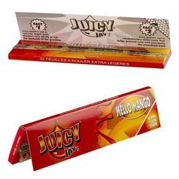 Papers Juicy Jay's Mango King Size
