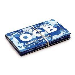 Papers OCB Express Double No.4