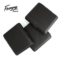 Papierośnica Fummo - Black Carbon