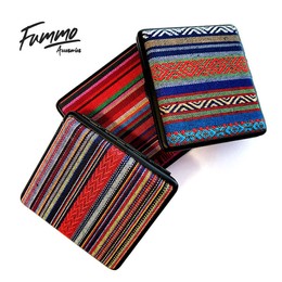 Papierośnica Fummo - Color Lines (mix)