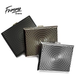 Papierośnica Fummo - Metal Drop (mix)