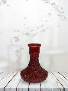 Pitcher VG Mini Crystal Red