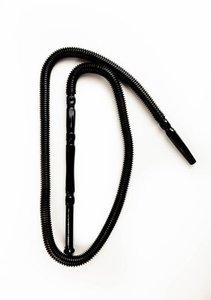 Plastic hose Al Mani Black 175cm