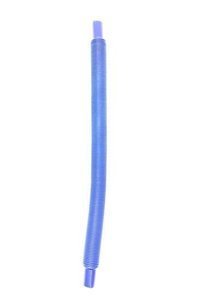 Replacement plastic hose Kaya Spline for Jewel / Aluline Blue