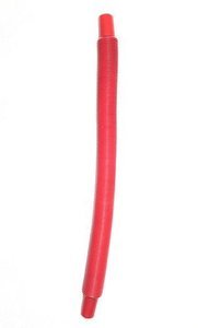 Replacement plastic hose Kaya Spline for Jewel / Aluline Red