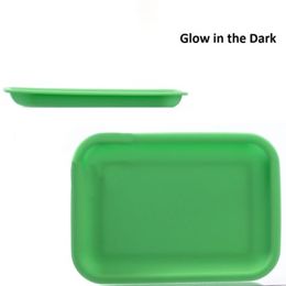 Rubber Tray for rolling Green