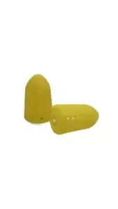 Silicone diffusor for hookah FUGO Yellow