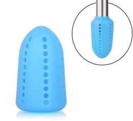 Silicone diffusor for hookah KS Blue