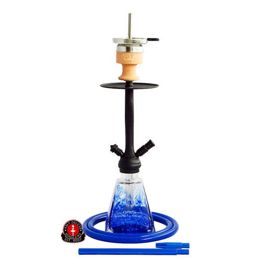 Waterpipe AMY I Need You Black Blue