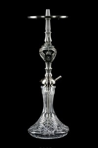 Waterpipe Maklaud Helios Project 23 Navarch Limited Edition without glass