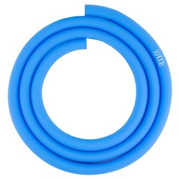 Wąż silikonowy Hoob Blue Soft-Touch
