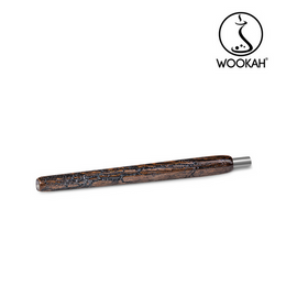 Wooden mouthpiece Wookah Grom Wenge Standard